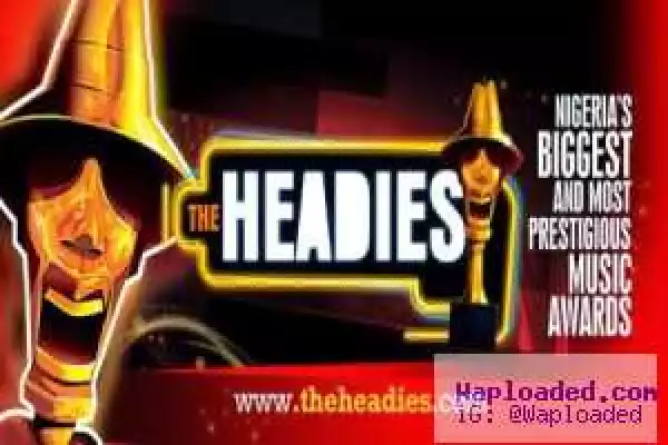 See The Full List Of Winners At The Headies 2015
